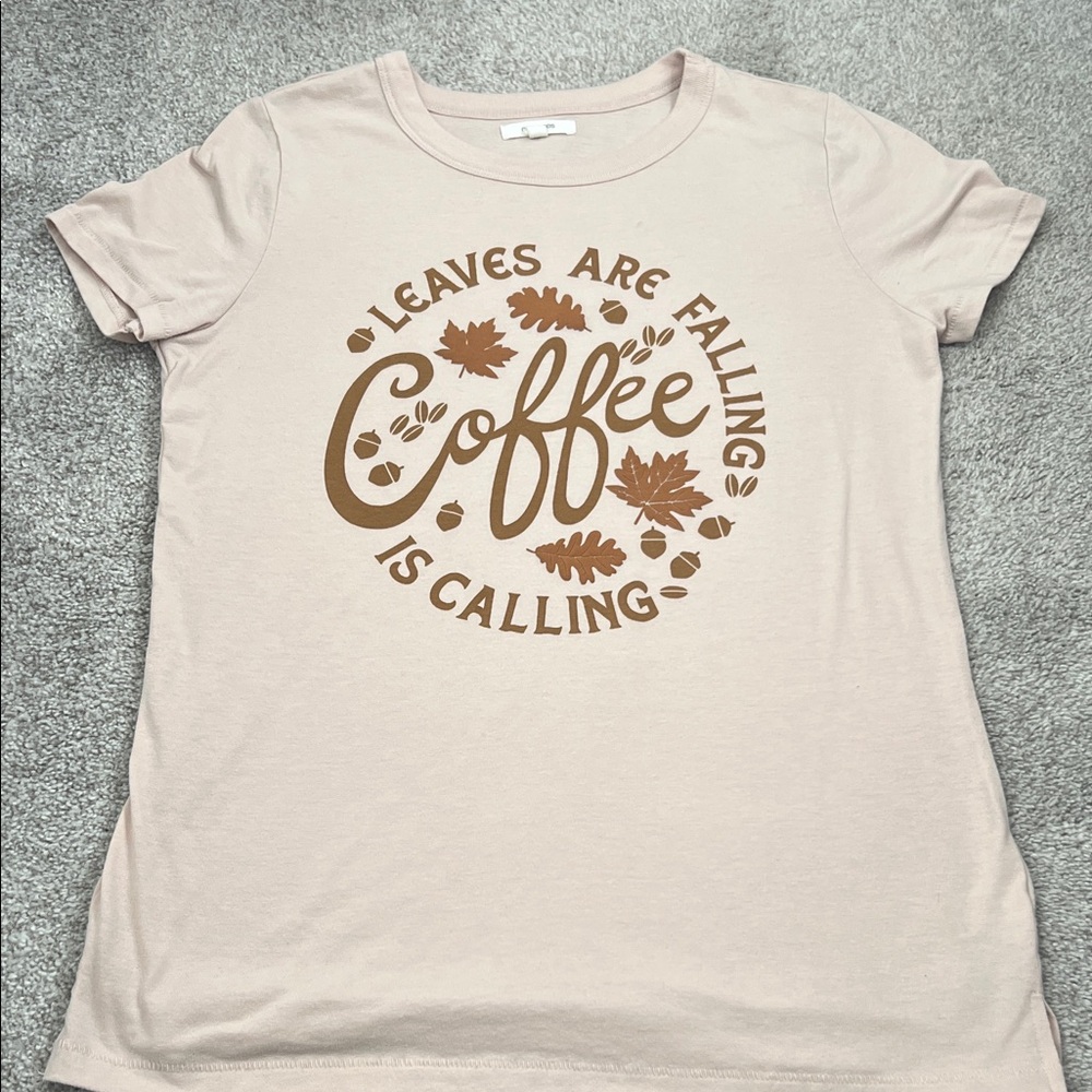 Maurice’s T Shirt